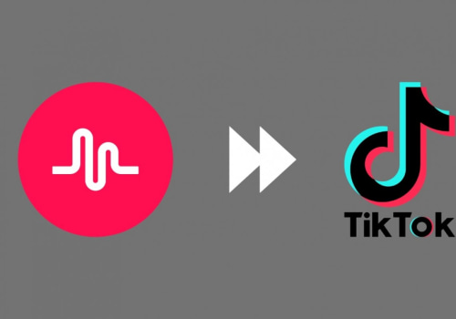 What is the Difference Between Musical.ly and TikTok?