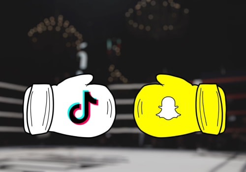 What is the Difference Between Snapchat and TikTok?