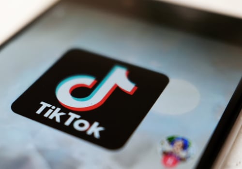 TikTok: Uncovering the Scams Associated with its Use