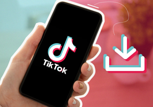 How to Save a Video from TikTok