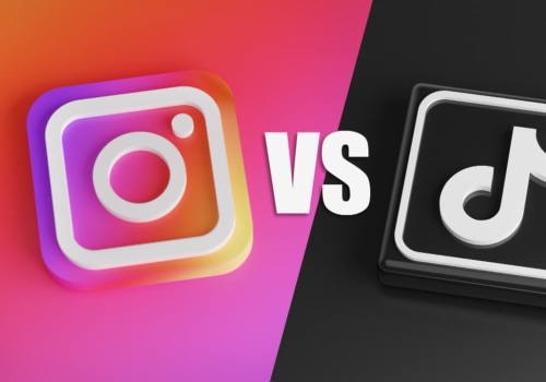 What is the Difference Between Instagram and TikTok?